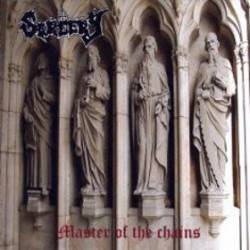 Sorcery (SWE) : Master of the Chains